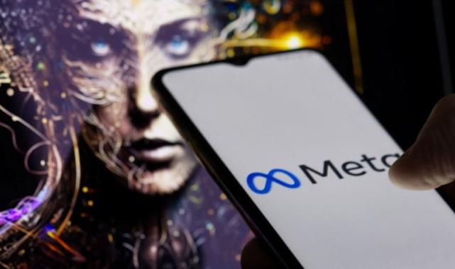 Meta, yapay zeka ile etki kampanyası yürüten İsrail ile bağlantılı hesapları kapattı