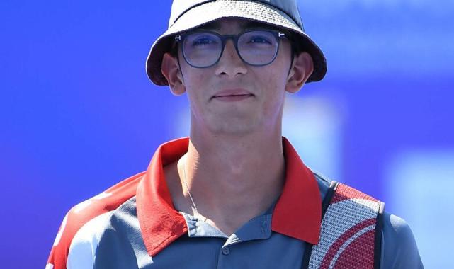 Milli sporcu Mete Gazoz, koleksiyonuna 7 yılda 50 madalya ekledi