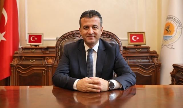 Milli sporcu Nisanur Erbil olimpiyatlara katılmaya hak kazandı