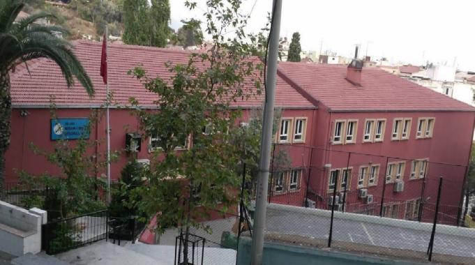 Misak-ı Milli Ortaokulunda Taciz İddiası