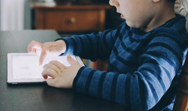 MİT, çocukların güvenli sosyal medya kullanımı konusunda uyardı