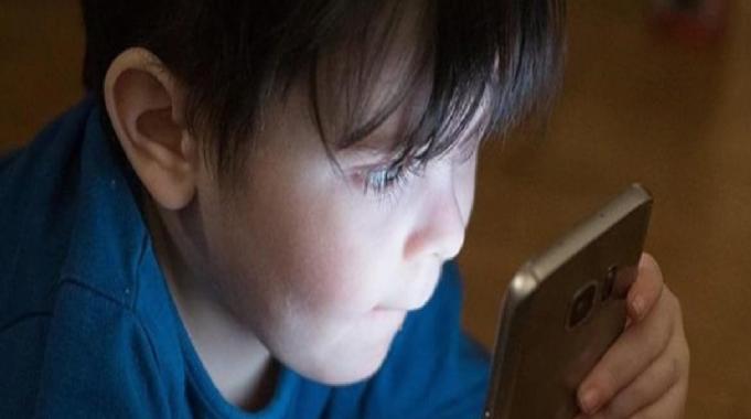 MİT, çocukların güvenli sosyal medya kullanımı konusunda uyardı
