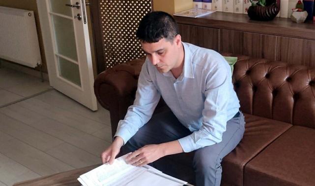 Muğla'da kimlik bilgileri çalındı, 350 bin TL dolandırıldı