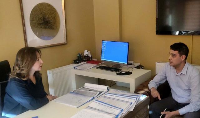 Muğla'da kimlik bilgileri çalındı, 350 bin TL dolandırıldı