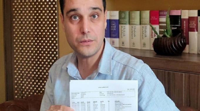 Muğla'da kimlik bilgileri çalındı, 350 bin TL dolandırıldı