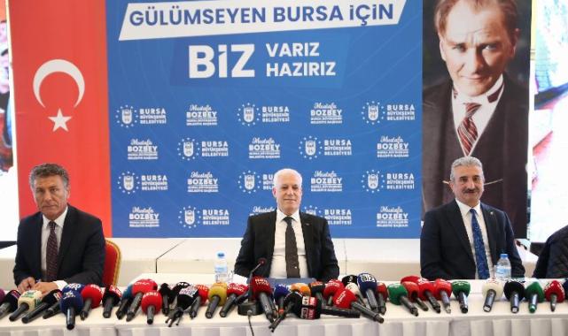 Mustafa Bozbey mi, Alinur Aktaş mı? Kim doğru söylüyor?