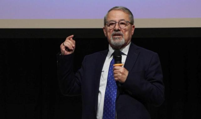 Naci Görür'den olası Marmara depremiyle ilgili yeni açıklama