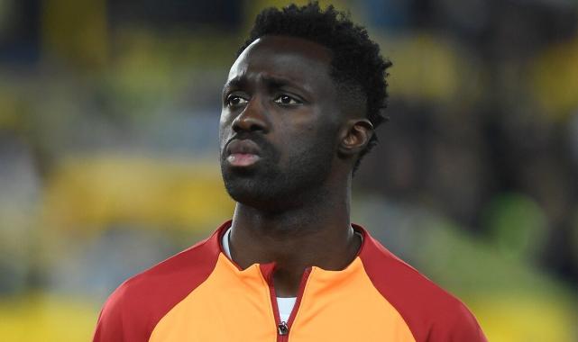 Napoli'nin Davinson Sanchez inadı sürüyor