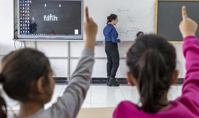 Öğretmen adaylarının mülakatlarında sıkı önlemler alınacak