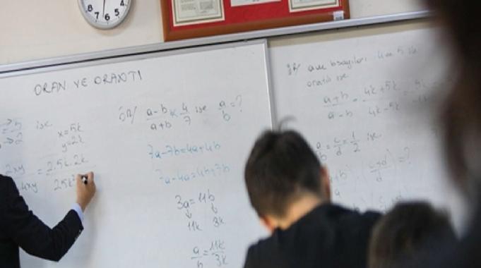 Öğretmen adaylarının mülakatlarında sıkı önlemler alınacak