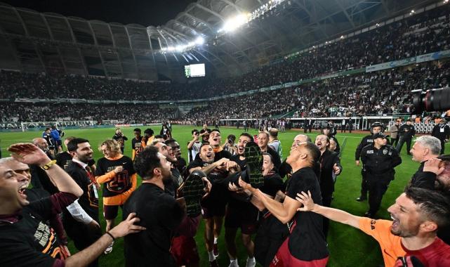 Okan Buruk'un yeni maaşı belli oldu