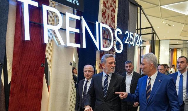 Ömer Bolat, 3 Haziran'da açıklanacak ihracat rakamı için 'rekor' sinyali verdi