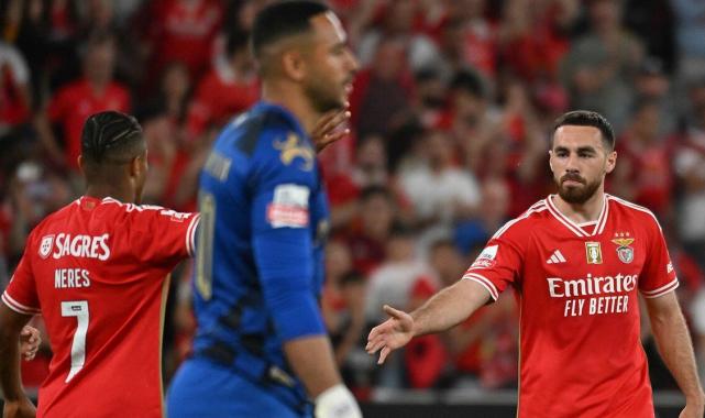 Orkun Kökçü için Liverpool iddiası