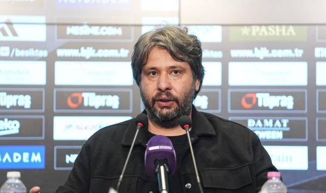 Özhan Pulat: Enseyi karartmadık