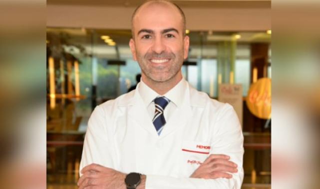 Pankreas kanserinde yeni umut: Fosfor 32