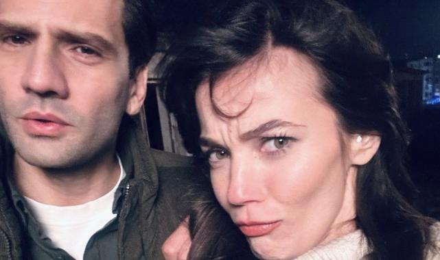 Pınar Deniz'den Yargı dizisine veda