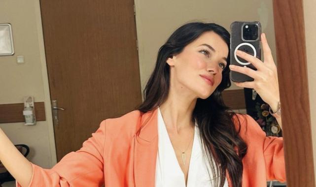 Pınar Deniz'den Yargı dizisine veda