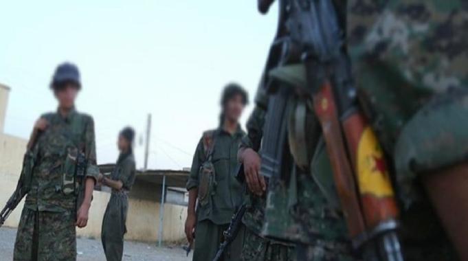 PKK/YPG, 14 yaşındaki çocuğu kaçırdı