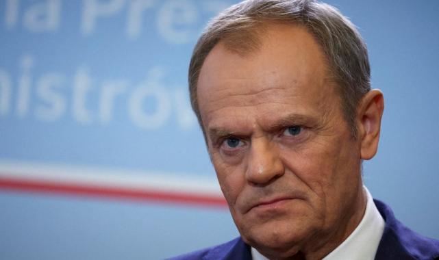 Polonya Başbakanı Tusk ölüm tehditleri aldığını açıkladı