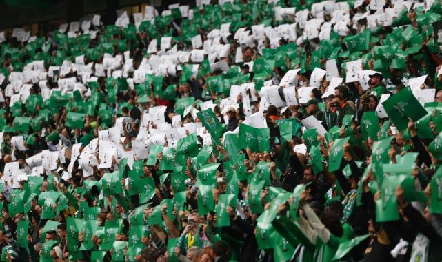 Portekiz'de şampiyon Sporting Lizbon