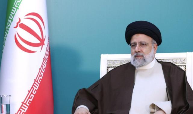 Reisi'nin helikopterinin enkazını bulan Akıncı , Türkiye'deki görevine döndü