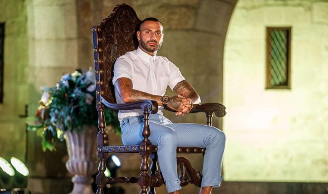 Ricardo Quaresma'dan Beşiktaş sözleri: Dönmek isterim