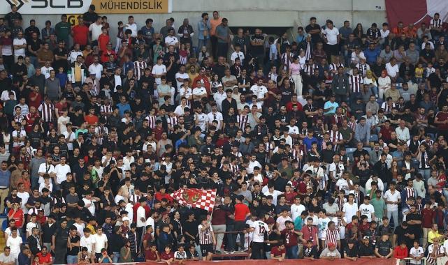 Rizespor'u yenen Hatayspor, rakipleri kaybedince ligde kaldı