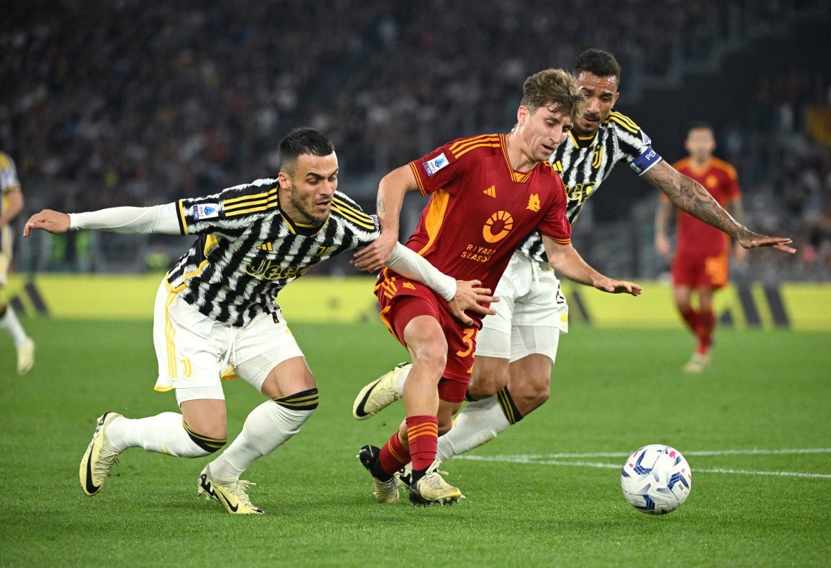 Roma'da kazanan çıkmadı
