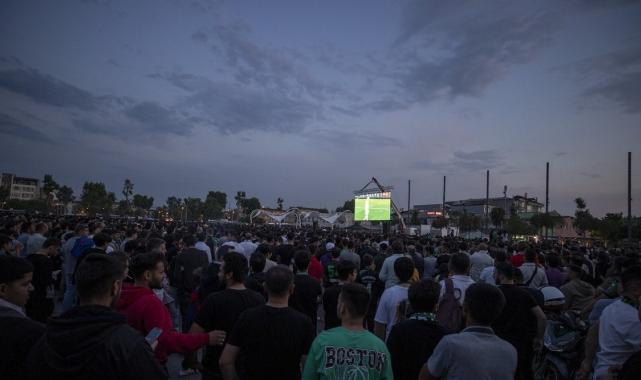 Sakaryaspor'u 3-1 yenen Bodrum FK, ilk kez Süper Lig'de