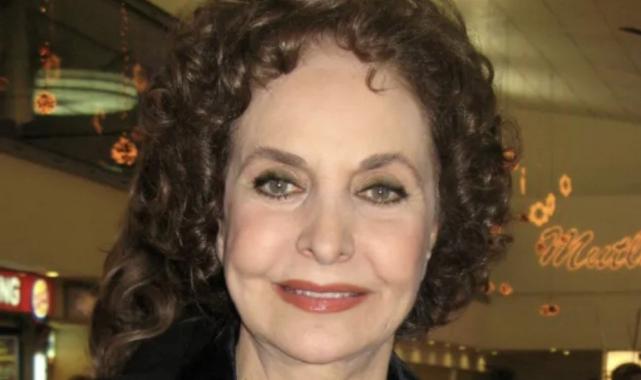 Sanatçı Ayten Gökçer'in cenaze töreni düzenlendi