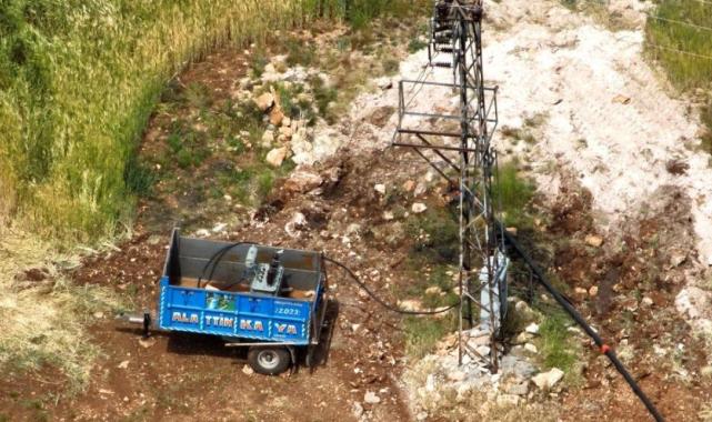 Şanlıurfa'da 351 kaçak trafo tespit edildi: Ekonomiye zararı yılda 200 milyon TL'den fazla