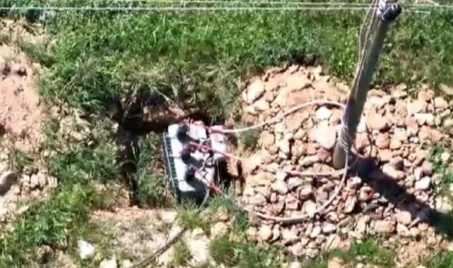 Şanlıurfa'da 351 kaçak trafo tespit edildi: Ekonomiye zararı yılda 200 milyon TL'den fazla