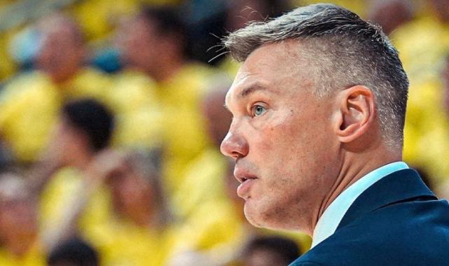 Sarunas Jasikevicius: Gelecek sezon umrumda değil