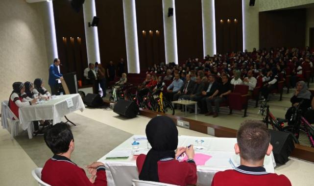 SEDEP Münazara Yarışması’nda final heyecanı