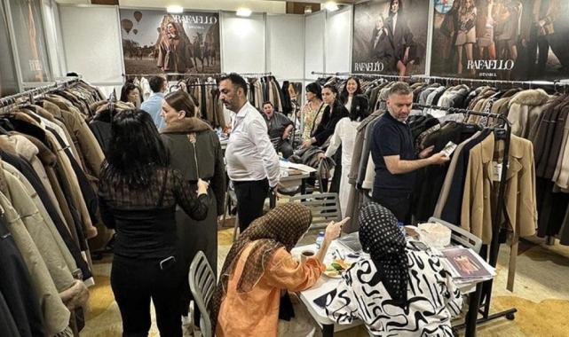 Sektör iddialı: Dünyada aklınıza hangi ünlü marka geliyorsa, üretimi Türkiye'de yapılıyor