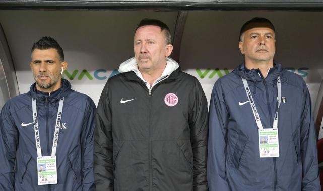 Sergen Yalçın'dan Beşiktaş yanıtı