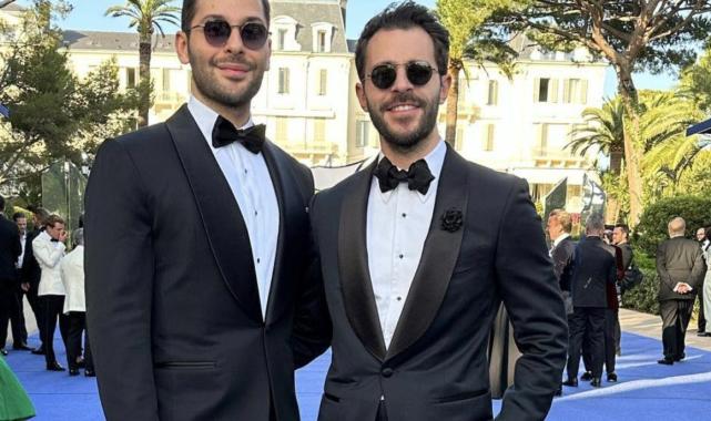 Şeyma Subaşı'nın yeni rotası Kerim Sabancı oldu