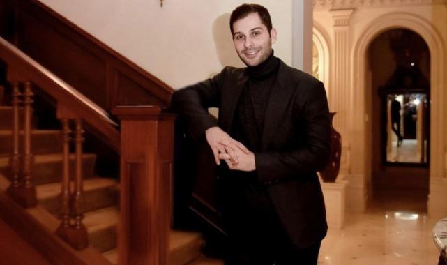 Şeyma Subaşı'nın yeni rotası Kerim Sabancı oldu