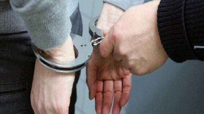 “Sibergöz-37” operasyonlarında 156 şüpheli yakalandı