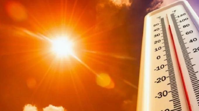 Sıcak havaya dikkat! Kalbe iyi gelmiyor!