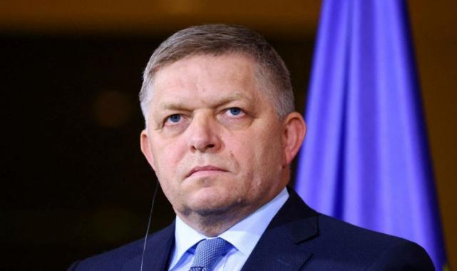 Slovakya Başbakanı Fico, suikast girişimi sonrası ikinci kez ameliyat edildi