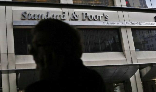 S&P'den Türkiye kararı: Kredi notu yükseltildi