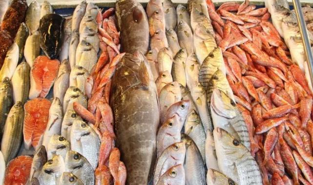 Su ürünleri ihracatı arttı... Levrek 517 milyon dolar, Çipura 418 milyon dolar kazandırdı