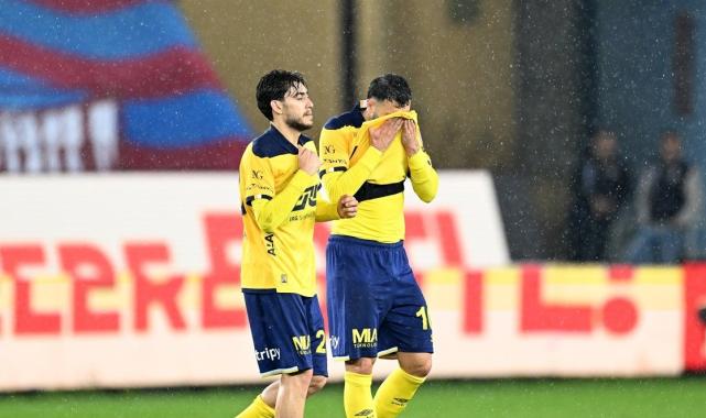 Süper Lig'de 2023-2024 sezonu sona erdi