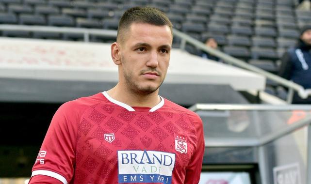 Süper Lig'de gol krallığı yarışı devam ediyor