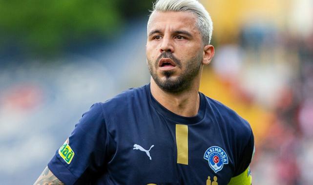 Süper Lig'de gol krallığı yarışı devam ediyor