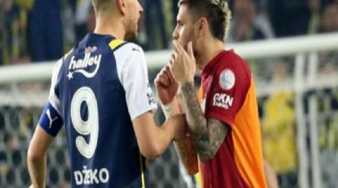 Süper Lig&#039;de gol krallığı yarışı devam ediyor