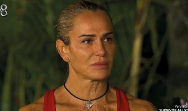 Survivor All Star'da eleme gecesi: Sürpriz isim veda etti