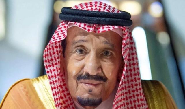 Suudi Arabistan Kralı Selman tedavi altına alındı