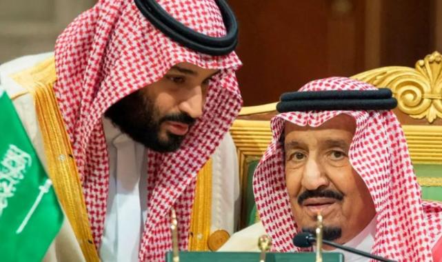 Suudi Arabistan Kralı Selman tedavi altına alındı